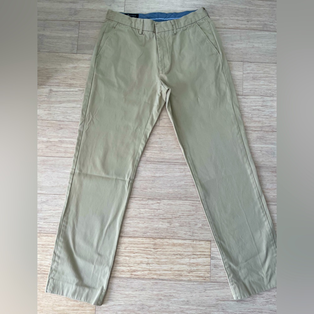 J. Crew Classic Dress Pant 30 x 32